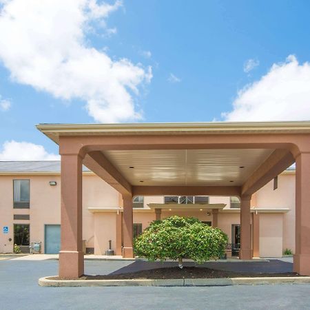 Howard Johnson By Wyndham Beckley Luaran gambar