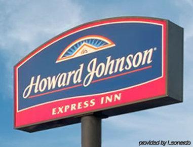 Howard Johnson By Wyndham Beckley Luaran gambar